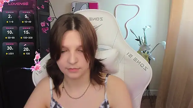 AudreyyKim Live XXX Chat