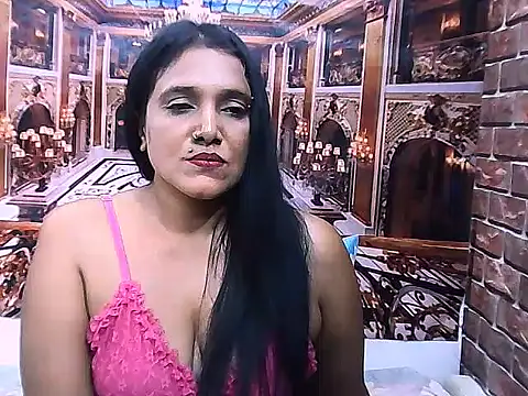 IndianSexyLady20 Obrolan Langsung XXX