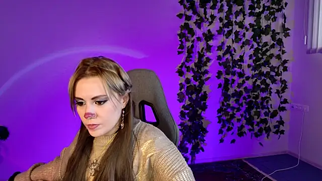 Kumiho_7777's Live XXX Chat