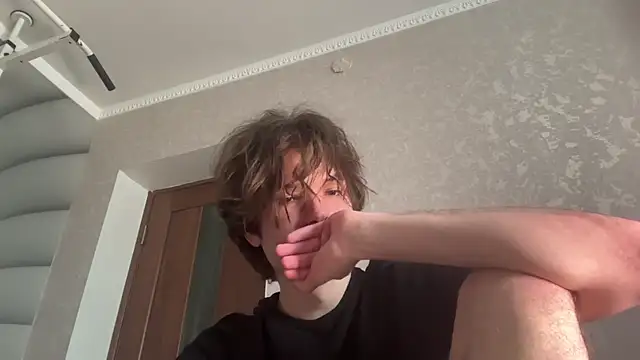tomasdickpick Pertunjukan Webcam