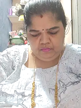 tamilthanushri Obrolan Langsung XXX