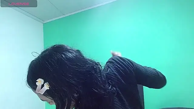 avaleri_cherry Adlı Modelin Canlı XXX Sohbeti