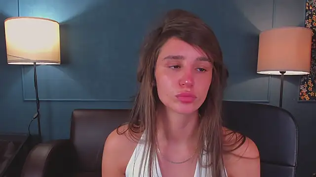 Webkamerová show NicoleWells22