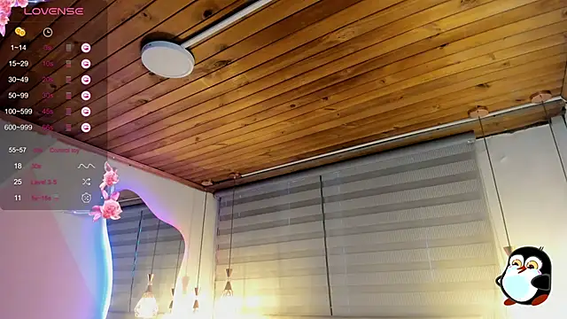 Živý XXX chat cristal__hot_1