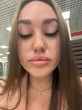 KiraSunshineのライブXXXチャット