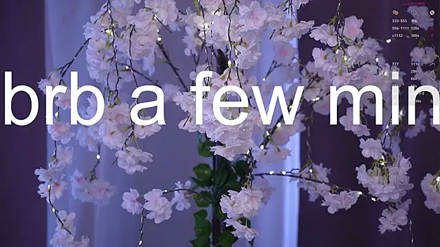 Chat XXX ao vivo de FancyEsten