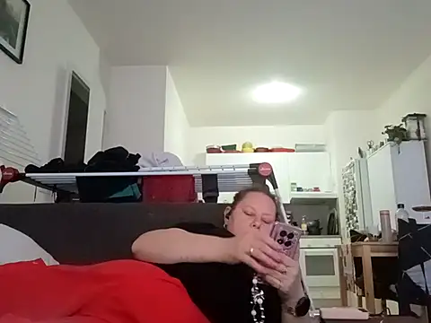 Živý XXX chat Jahudka47