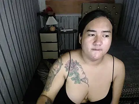 avamendez13 Pertunjukan Webcam