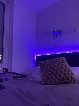 Lusty_Lunaa's Webcam Show