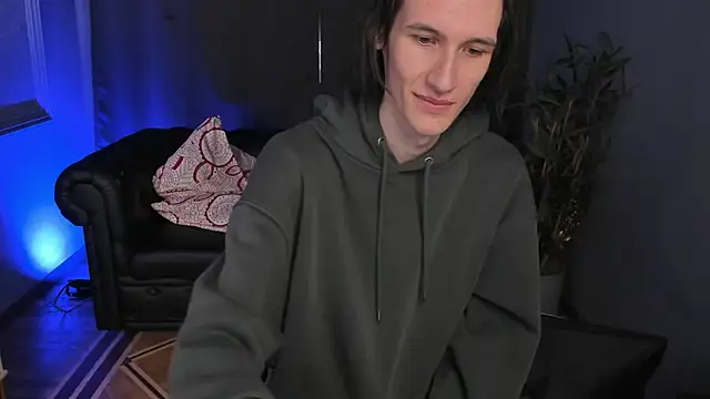 Klaude_Jam Show Webcam