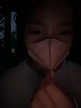 gougou13 Pertunjukan Webcam