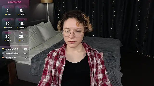 Онлайн чат XXX HottoKori