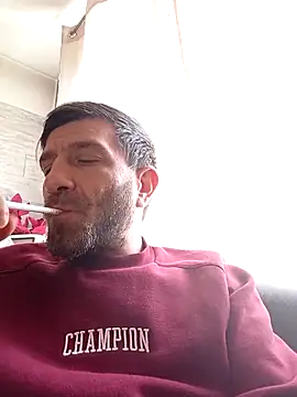 Alexdaniel89 Webcam show