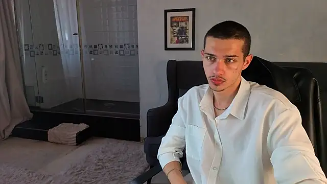 KaydenDrewのライブXXXチャット