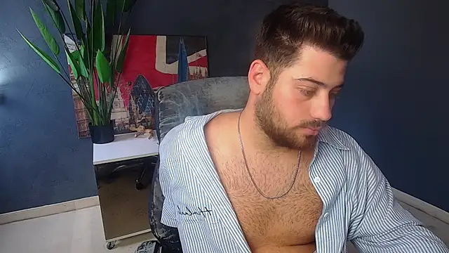 DaxGreer 即時 XXX 聊天