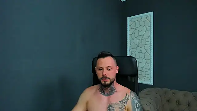 BrianHunts – Kamerová šou