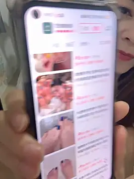 XXX chat uživo modela Asia-bb