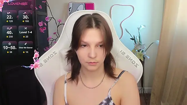 AudreyyKimn Live XXX chat