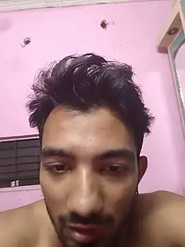 ItsPlayboy031 即時 XXX 聊天