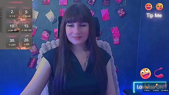 Violla_Myn Live XXX chat