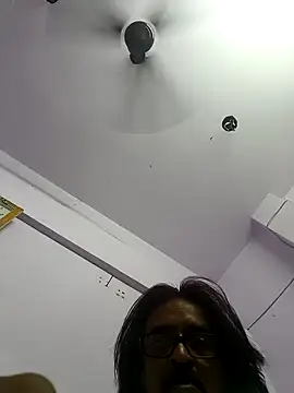 KumarSilencesex21 élő XXX-chatje