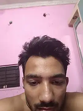 ItsPlayboy031 Adlı Modelin Web Kamerası Şovu