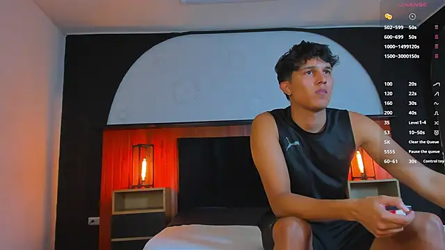 Leo_Savage_ – webcam-show