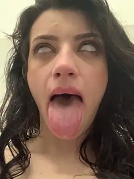 EllieWest Live XXX-Chat