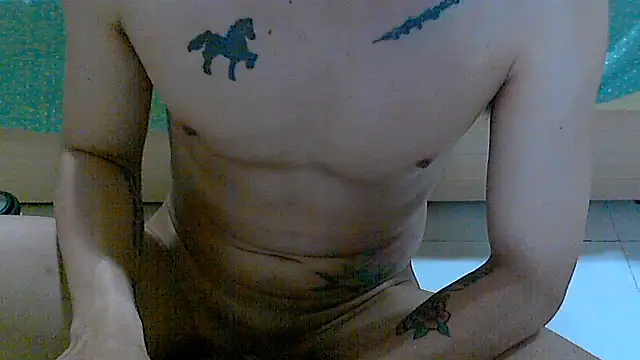 Taiwan_Taipei51's Webcam Show