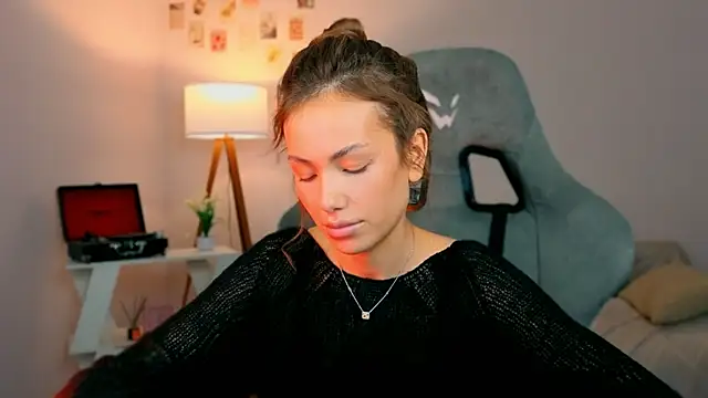 nexorine's Live XXX Chat