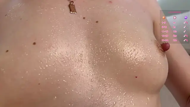 Chat +18 de GlaydsLeveto ao vivo