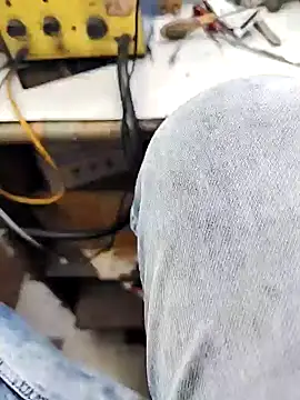 X-boy-11 Pertunjukan Webcam