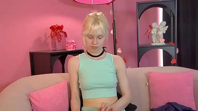 HannahHollisn Live XXX chat