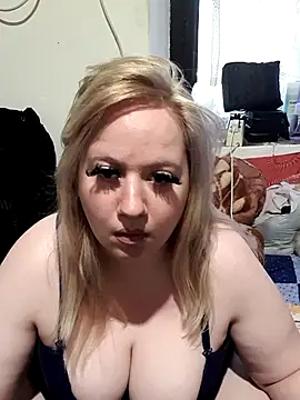 Missy_DM's Live XXX Chat