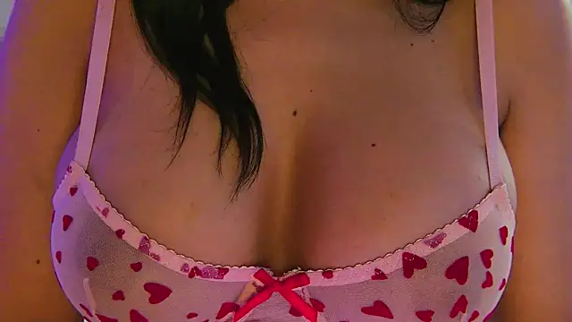 KandyCosse Show Webcam