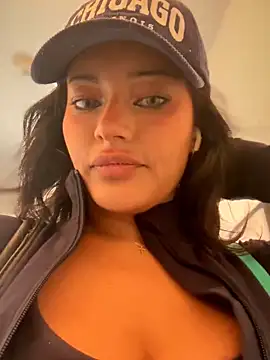 Show de webcam de Risky_Workouts