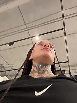 KishaMur: онлайн-секс-чат