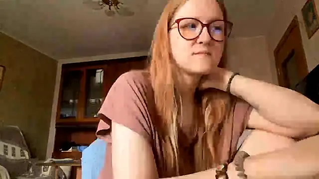 Živý XXX chat LaureenVielma