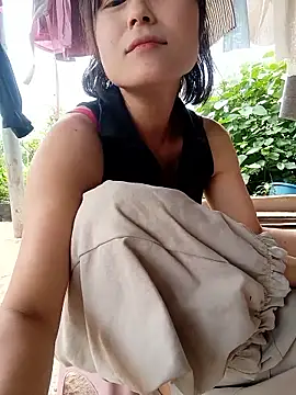 linda_bae00 Adlı Modelin Web Kamerası Şovu