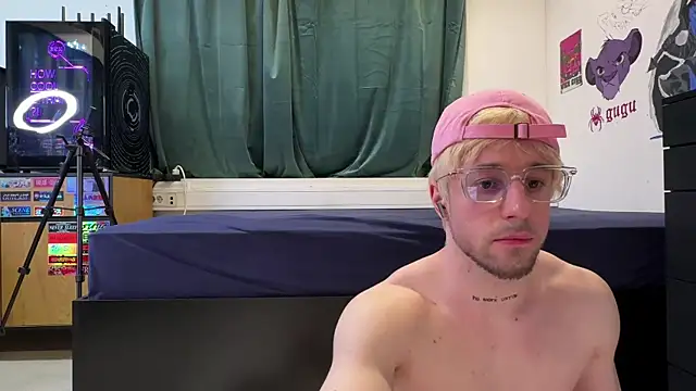 XXX chat uživo modela killa2053