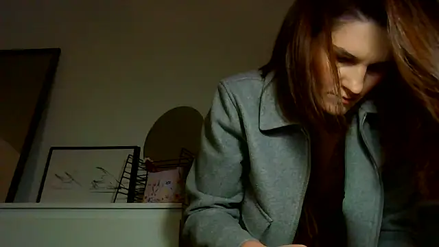 Вебкам-шоу Ms-Lust1-