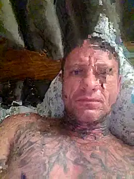 Pokazy przed kamerką – caners66