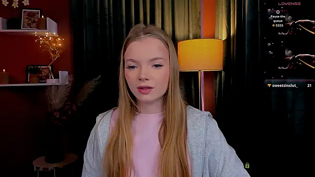 maddy_moah's Live XXX Chat