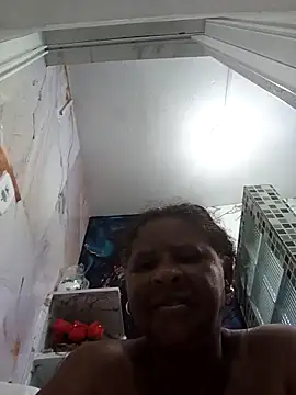 Вебкам-шоу Rosabela04