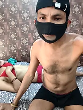 Sexy_komal02 Adlı Modelin Web Kamerası Şovu