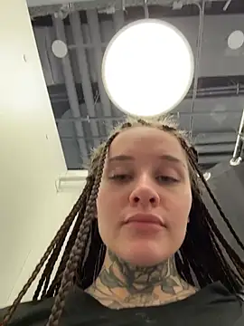 Chat XXX Live KishaMur