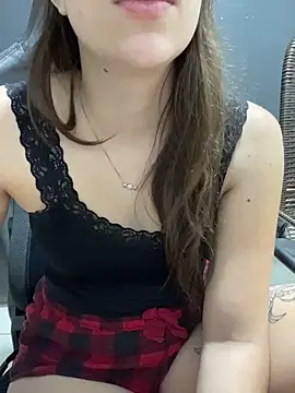 LarissaferriのライブXXXチャット