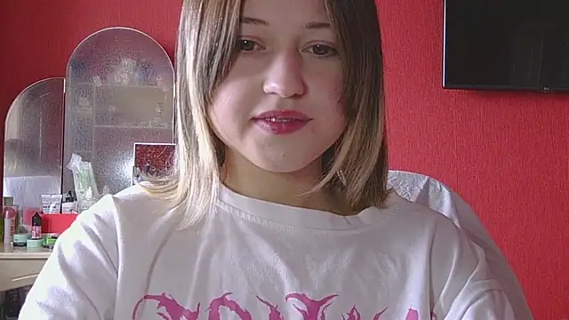 دردشة Beloved_Mary الجنسية المباشرة