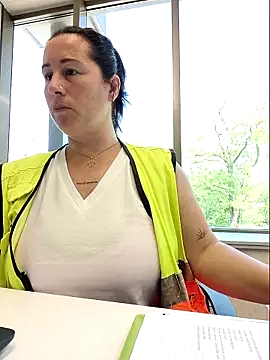 Show webcam de bichota85