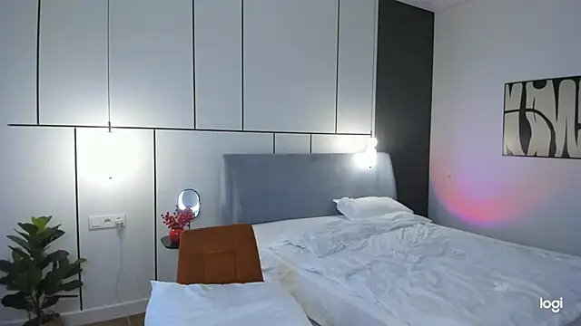 Show Webcam de missliiaa